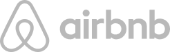 airbnb logo