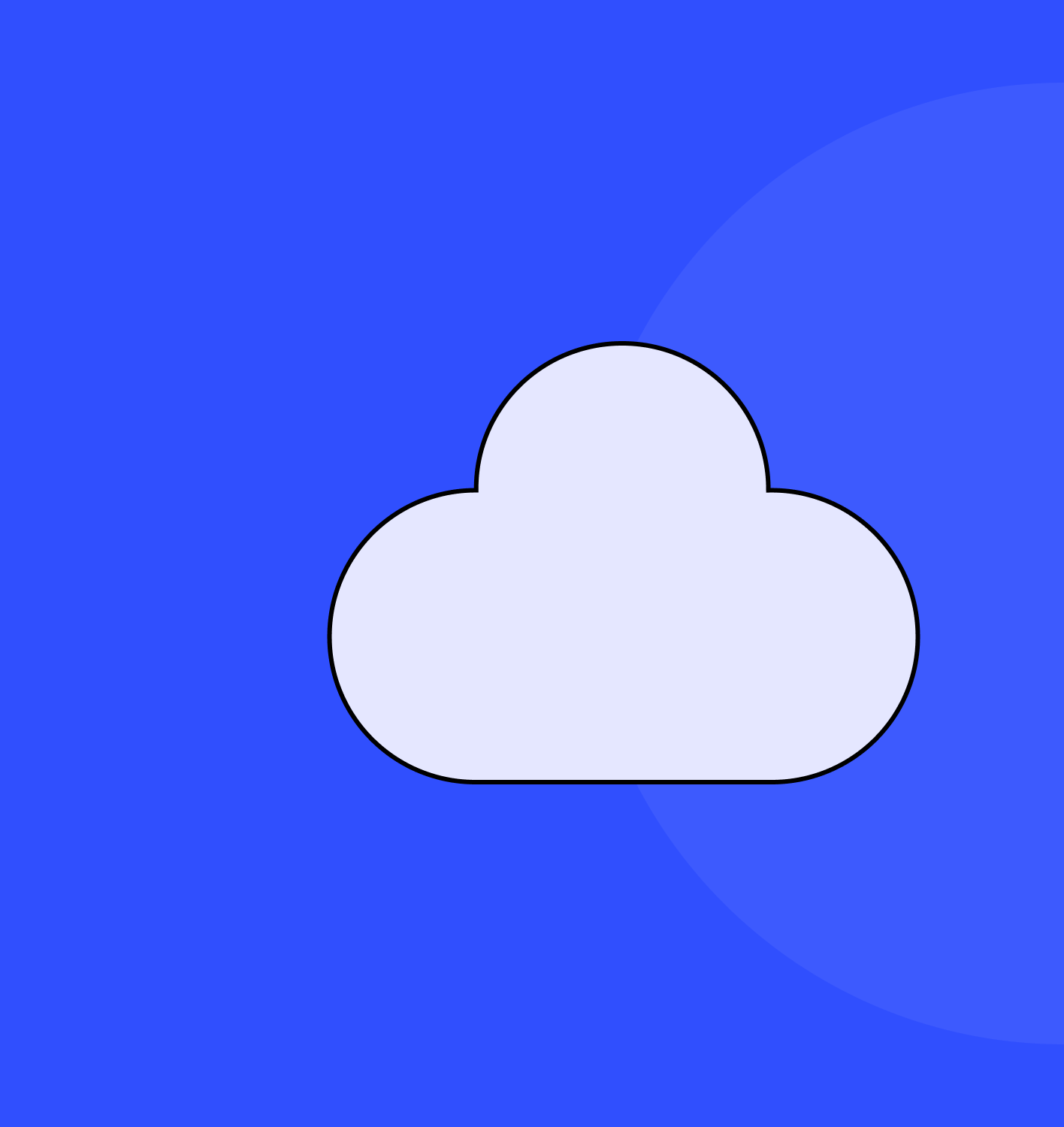Builder Cloud illustrative screen