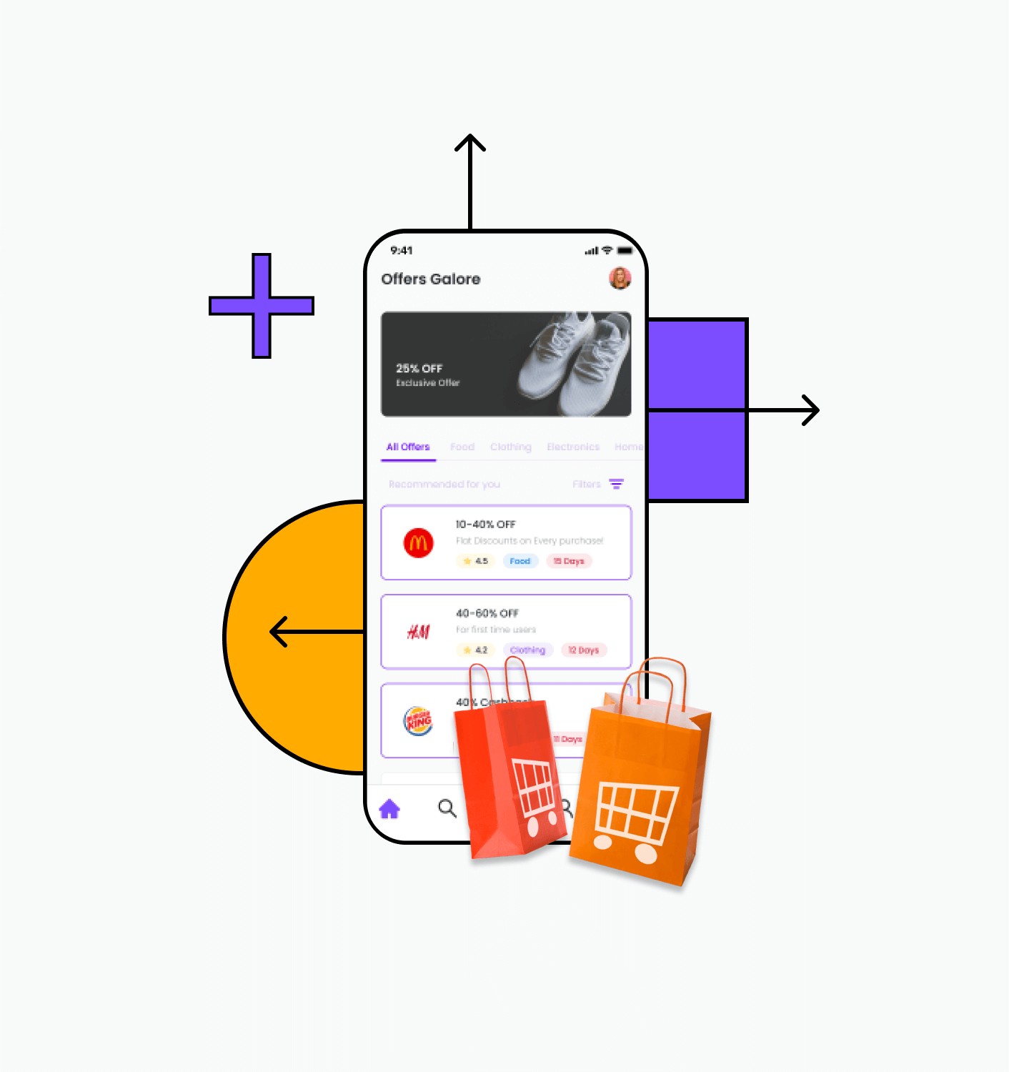 Build your MVP for software products