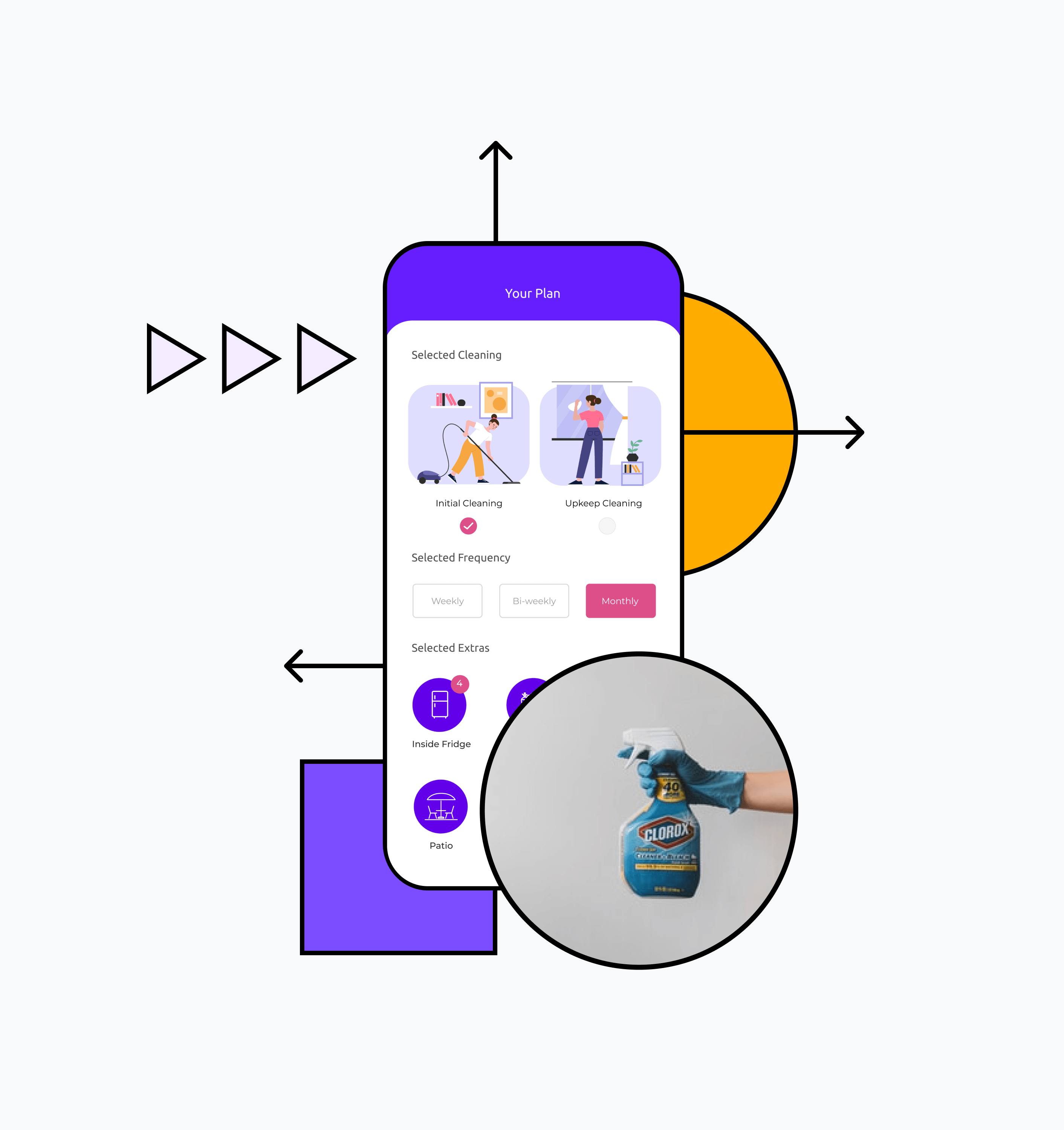 Build an iOS app – easy, fast and risk free