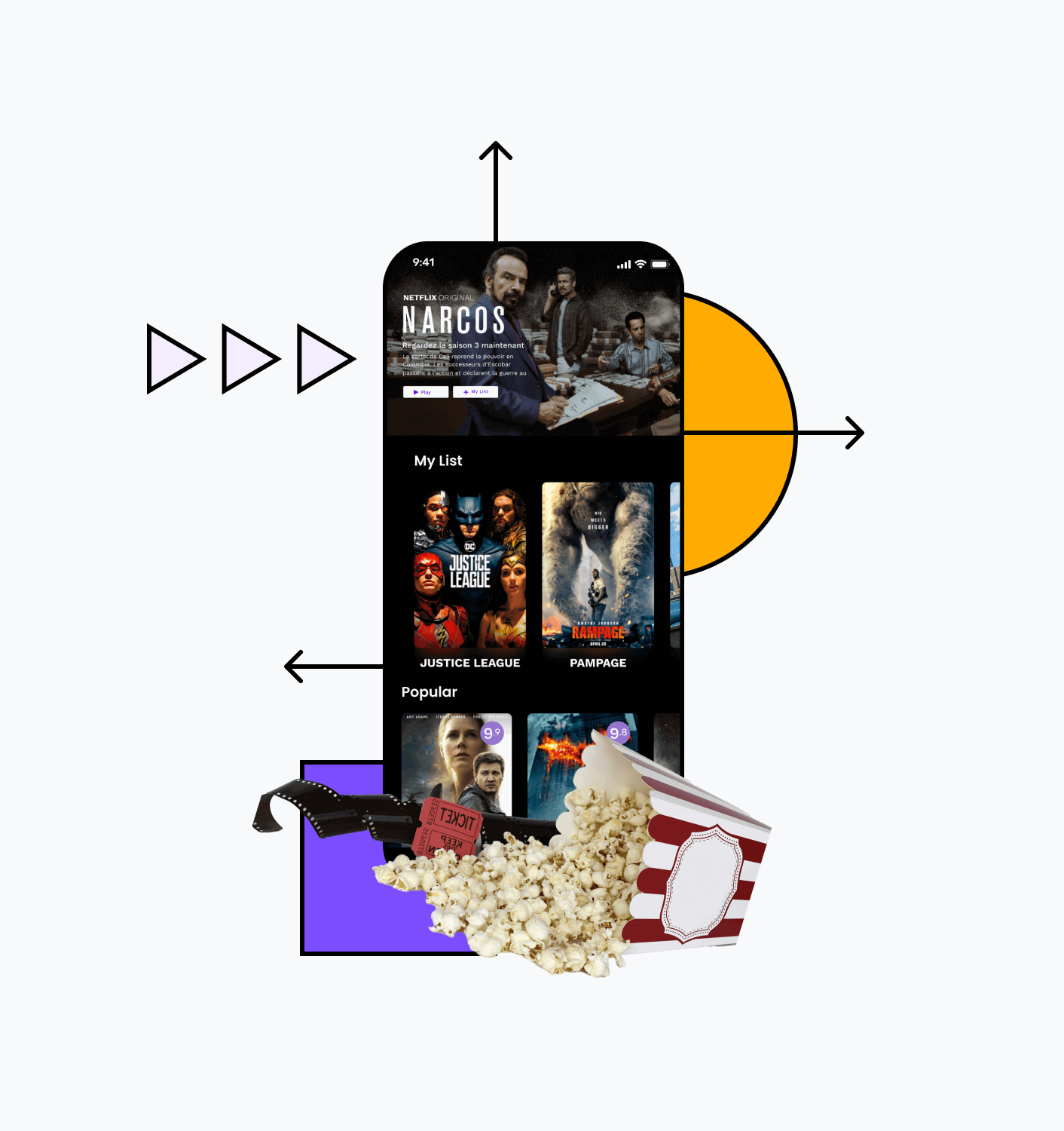 Build progressive web apps – fast and codeless