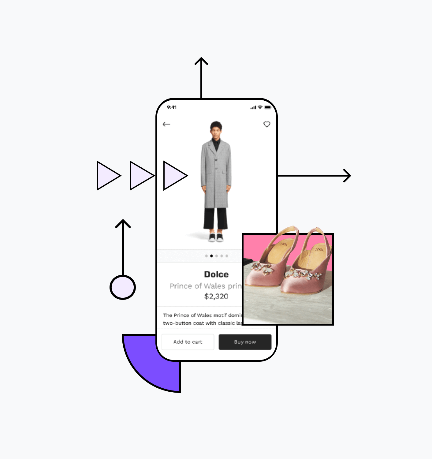 Build a retail app