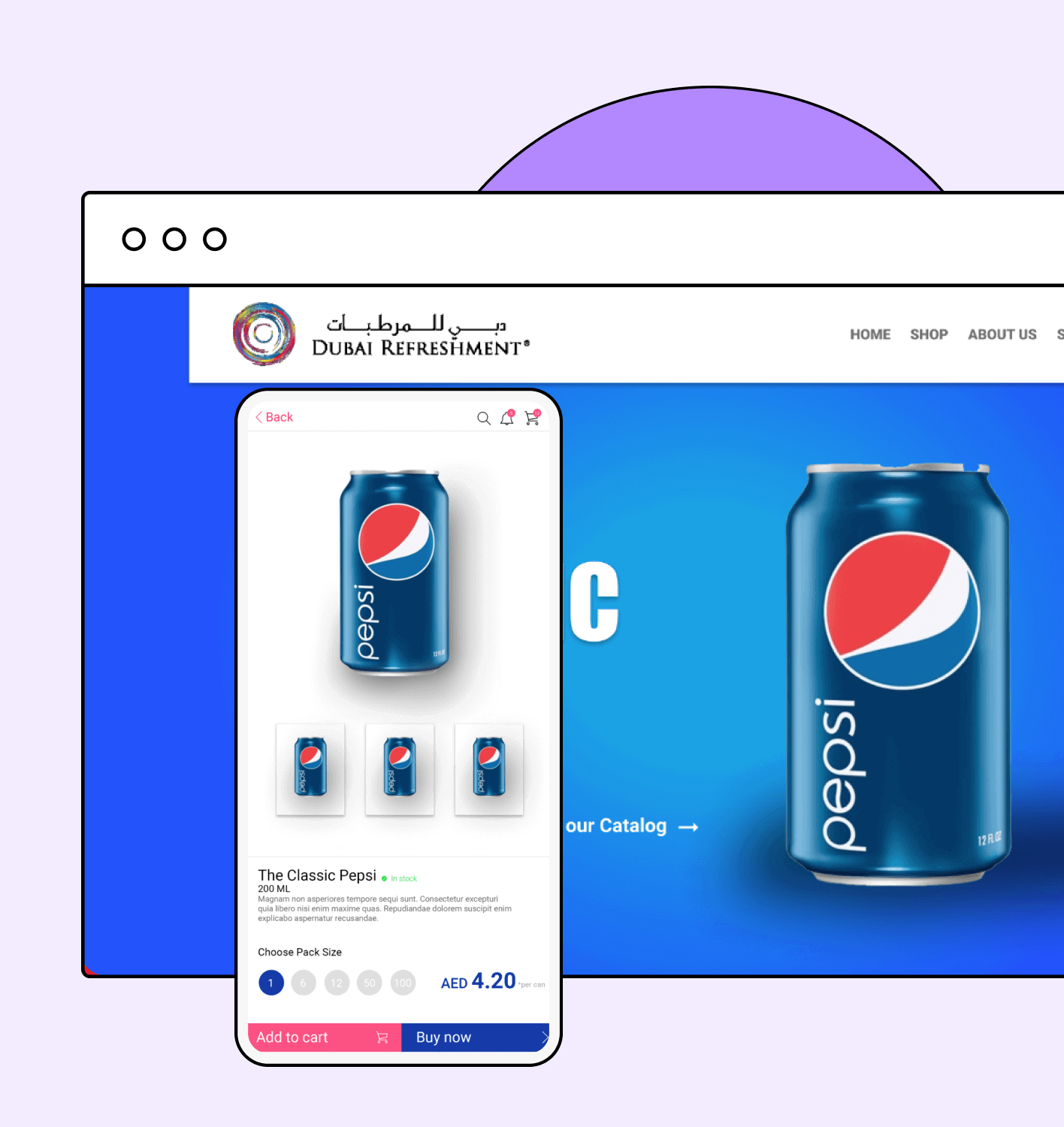 Pepsi