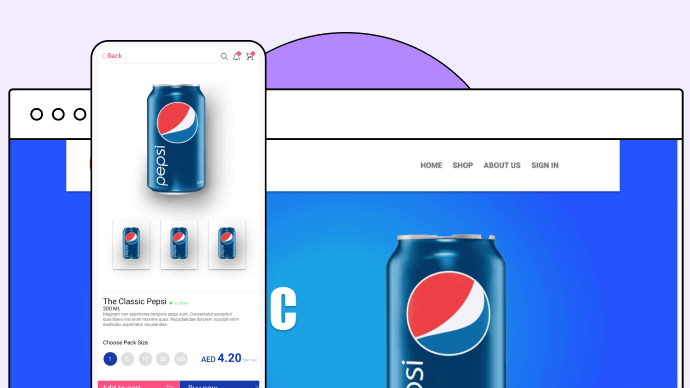 Pepsi