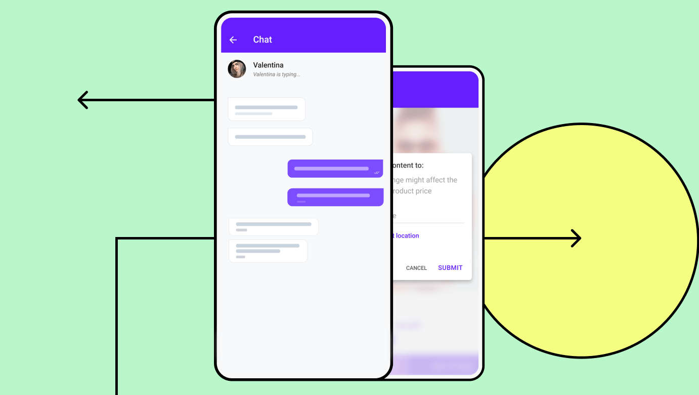 Sharing made simple