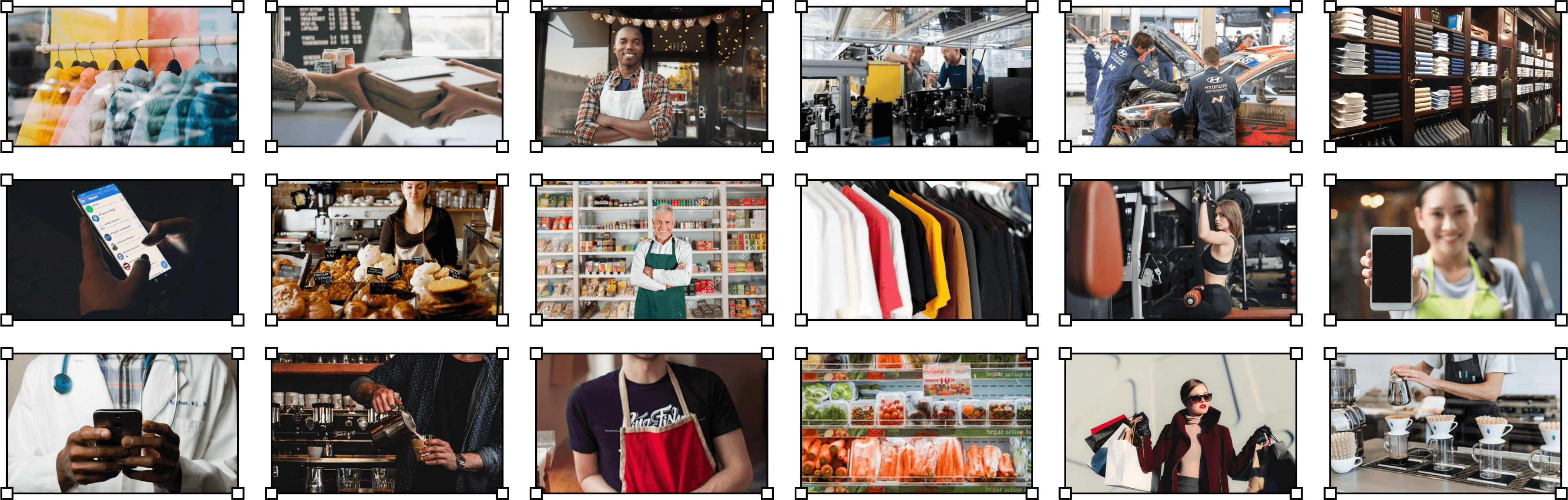Grow your ecommerce business with us