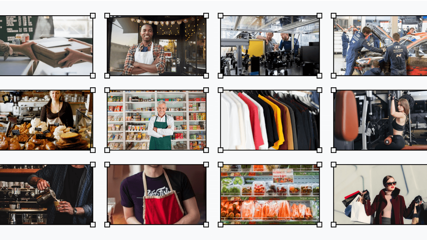 Grow your ecommerce business with us