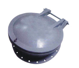 復(fù)合材料拍門