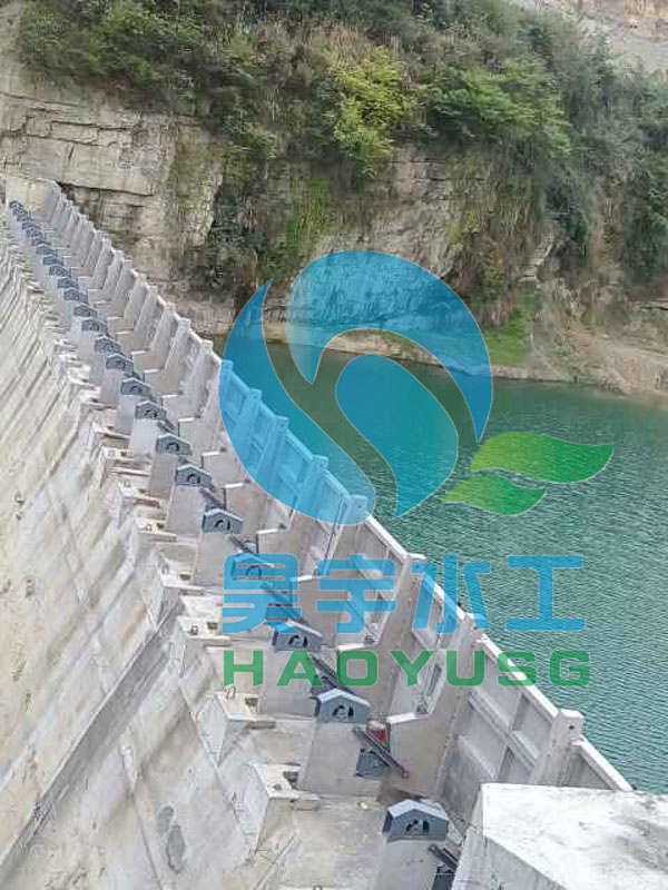 自動(dòng)翻板門